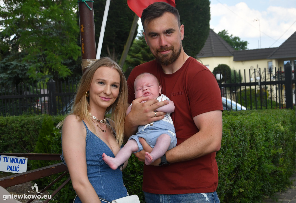 Unia - Zootechnik Kołuda Wlk 8.6.23 (Anna Majer)