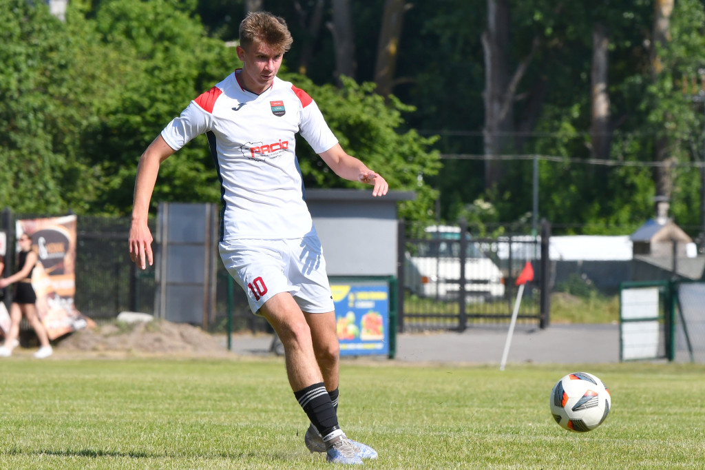 Unia II - Znicz Rojewo 10.6.23