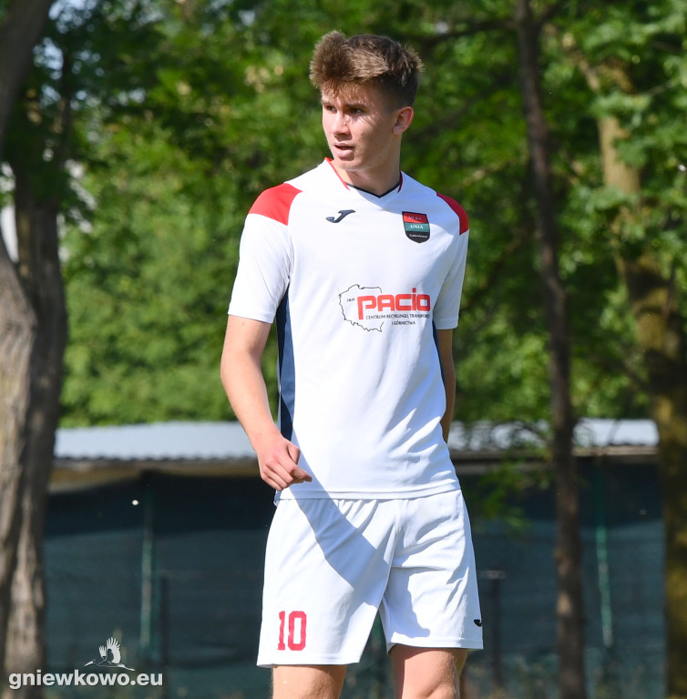 Unia II - Znicz Rojewo 10.6.23