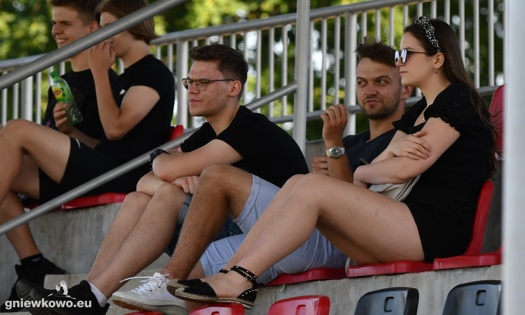 Unia II - Znicz Rojewo 10.6.23