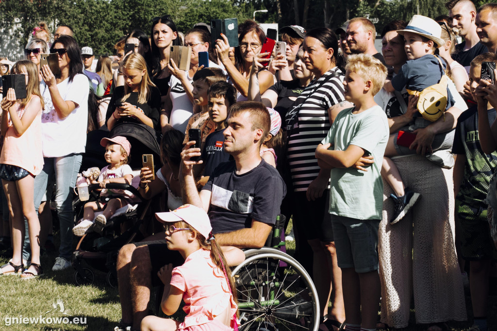 Skolim Dni Gniewkowa 11.6.23