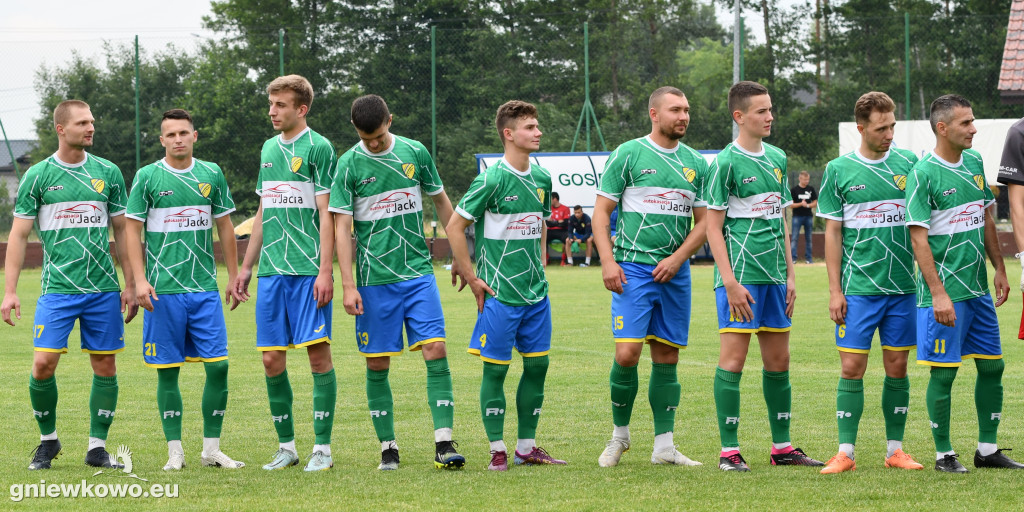 Start Stawki - Unia 17.6.23