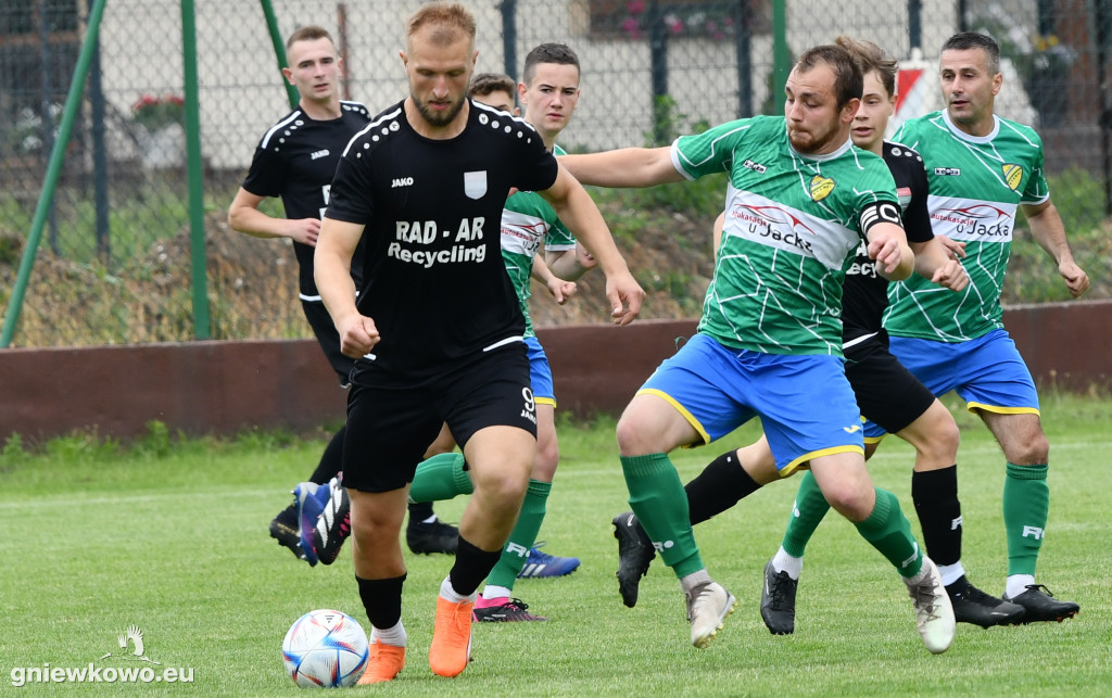 Start Stawki - Unia 17.6.23