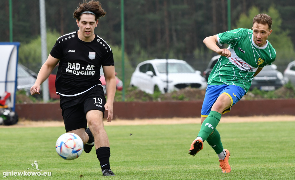 Start Stawki - Unia 17.6.23