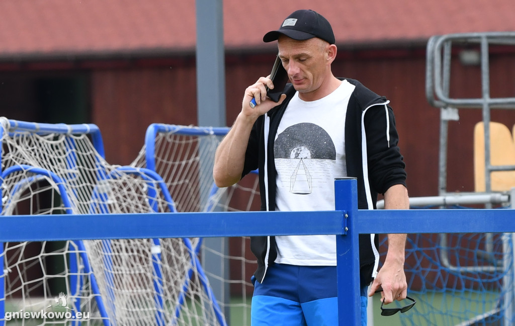 Start Stawki - Unia 17.6.23