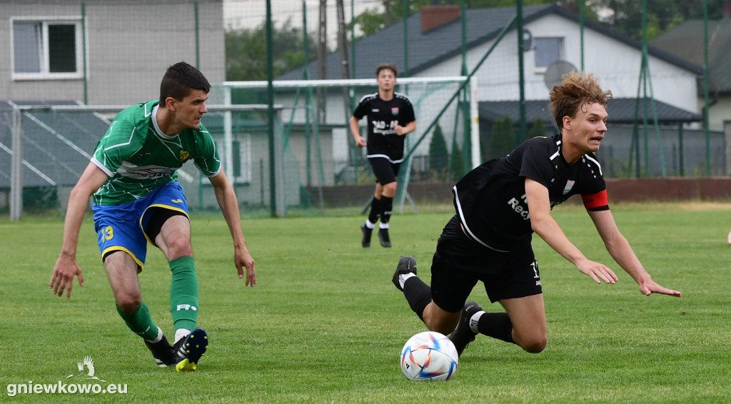 Start Stawki - Unia 17.6.23