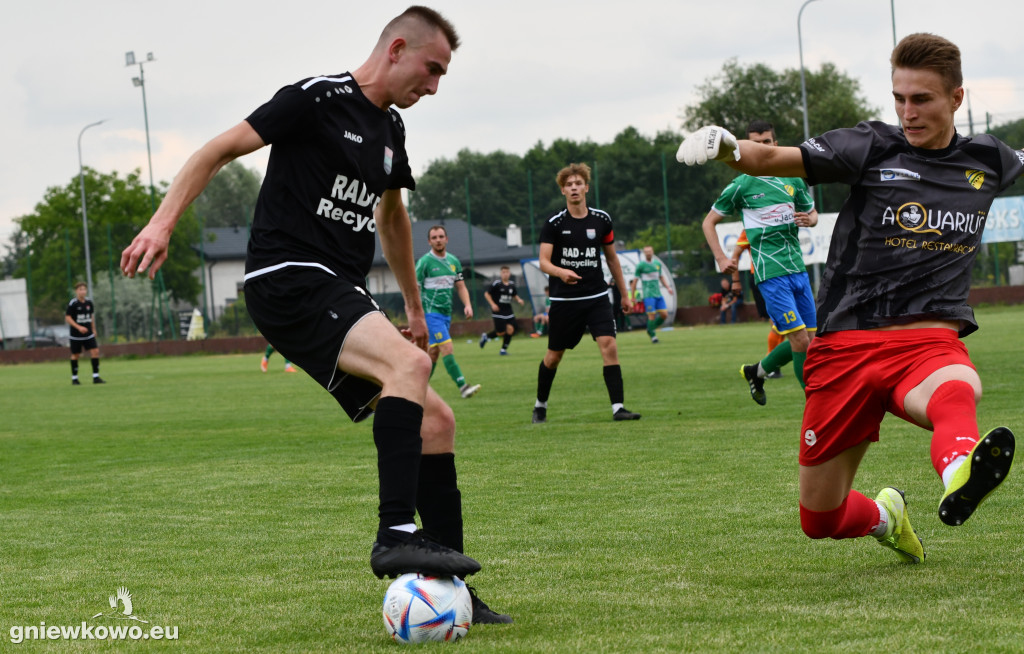 Start Stawki - Unia 17.6.23