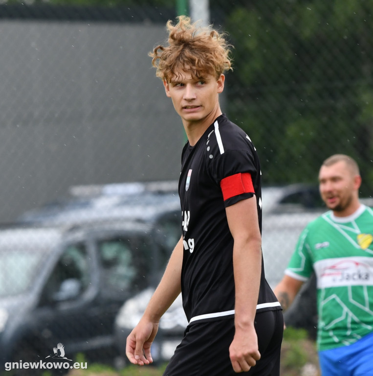Start Stawki - Unia 17.6.23
