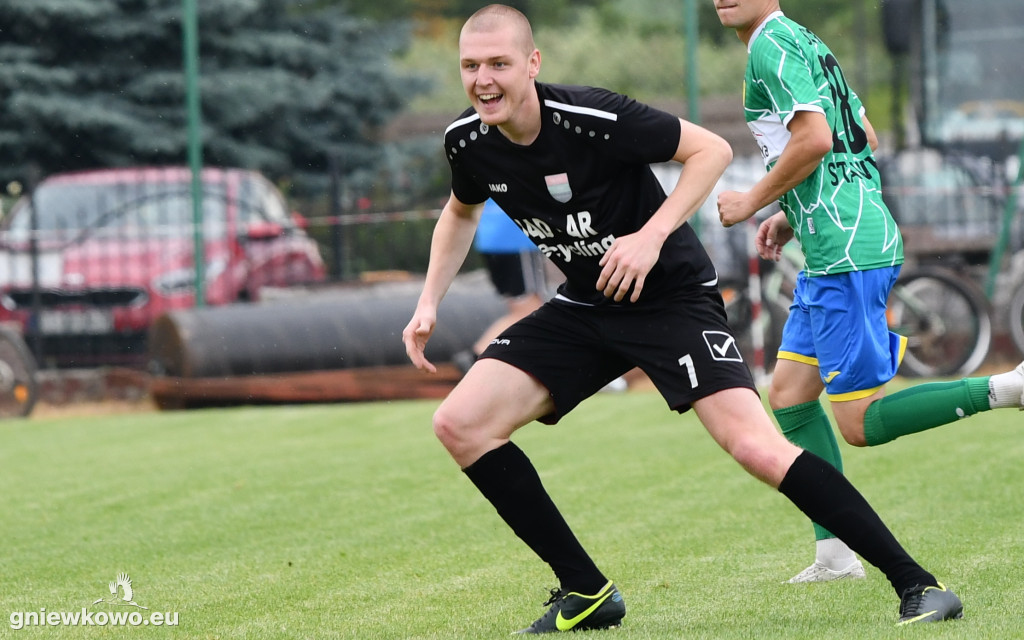Start Stawki - Unia 17.6.23