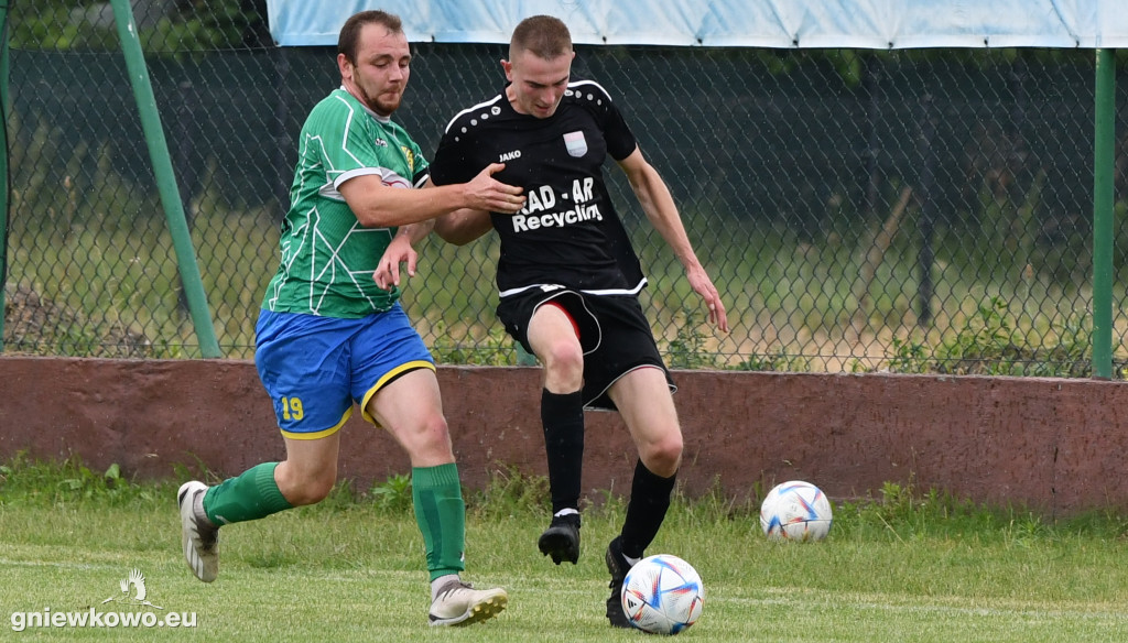 Start Stawki - Unia 17.6.23
