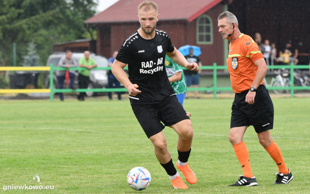 Start Stawki - Unia 17.6.23