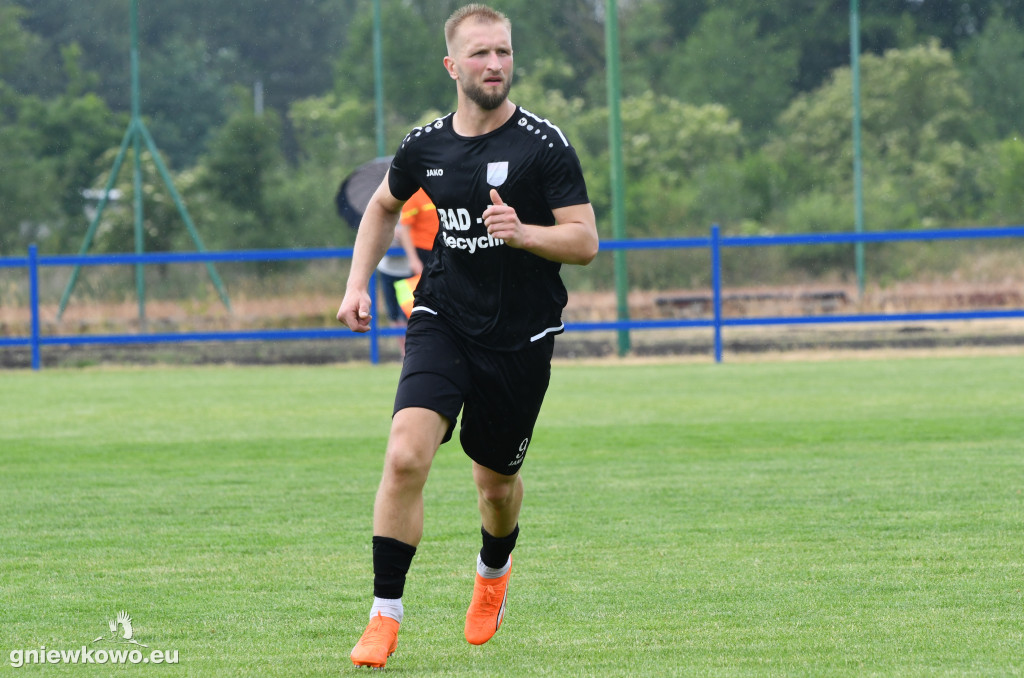 Start Stawki - Unia 17.6.23