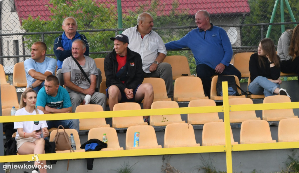 Start Stawki - Unia 17.6.23