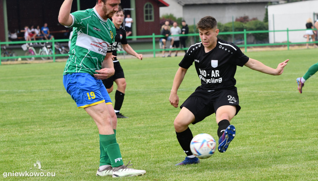 Start Stawki - Unia 17.6.23