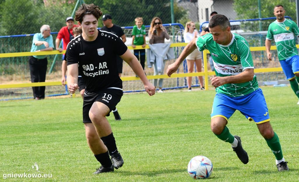 Start Stawki - Unia 17.6.23