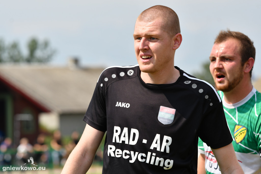 Start Stawki - Unia 17.6.23