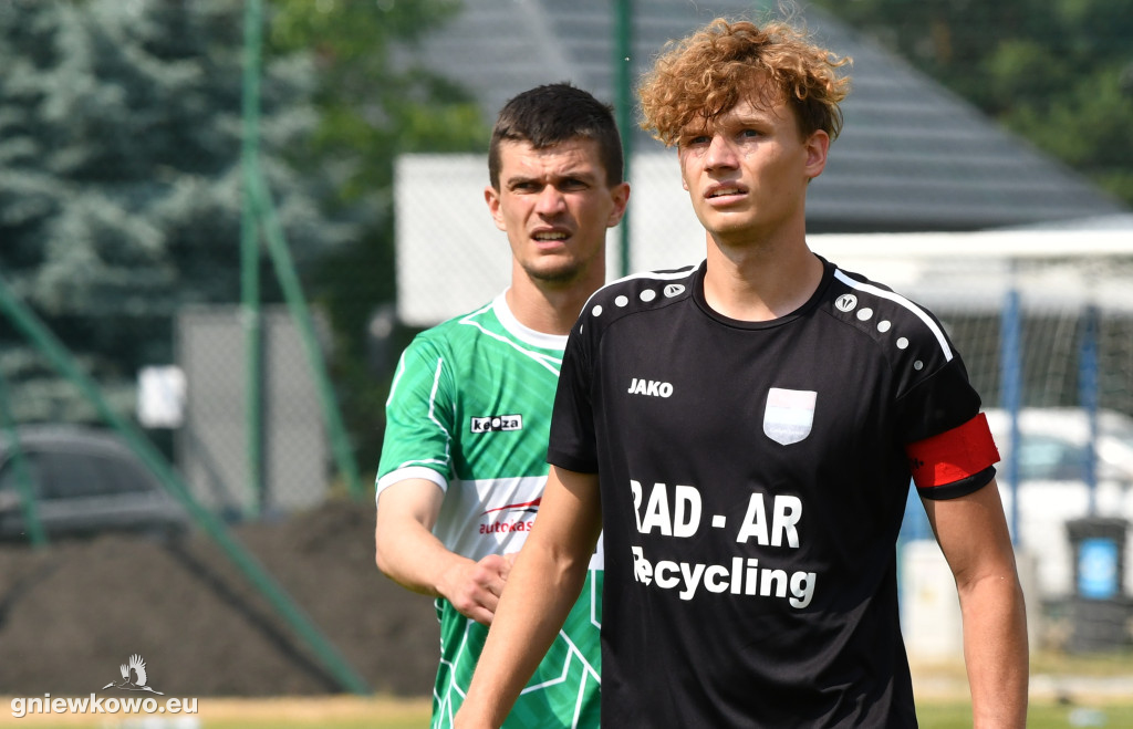 Start Stawki - Unia 17.6.23