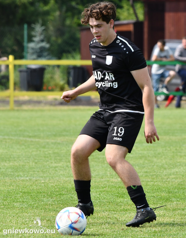 Start Stawki - Unia 17.6.23