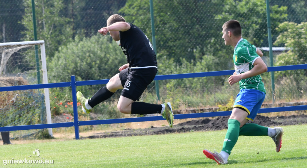Start Stawki - Unia 17.6.23