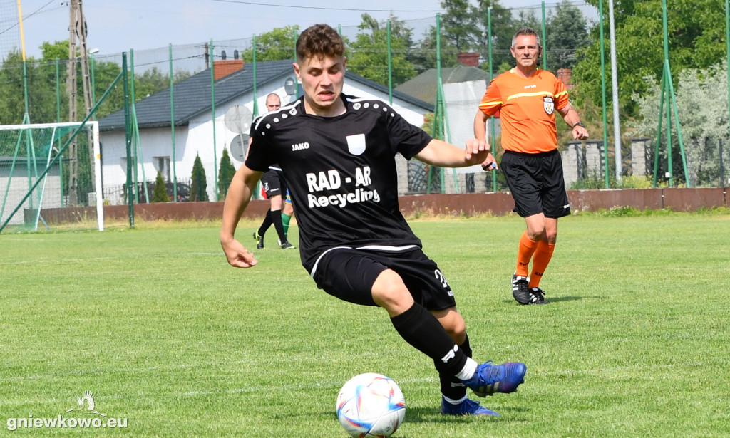 Start Stawki - Unia 17.6.23
