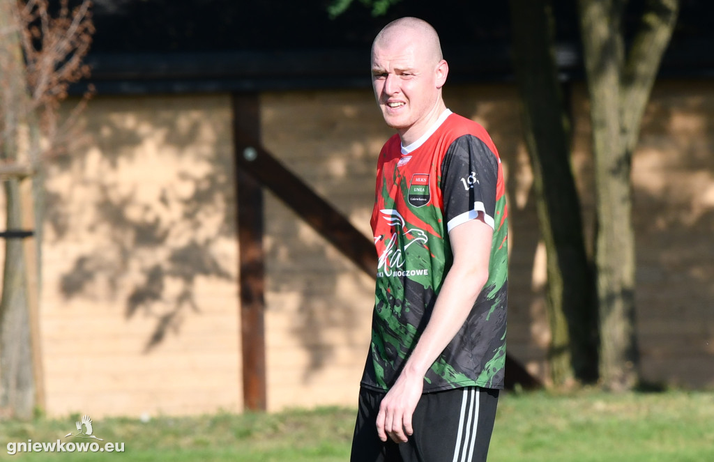 sparing Unia - Pomorzanin Toruń