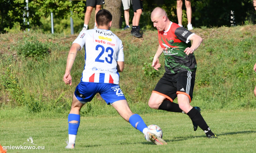 sparing Unia - Pomorzanin Toruń