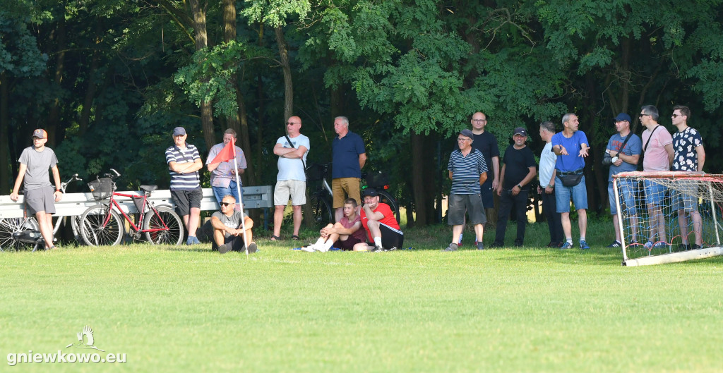 sparing Unia - Pomorzanin Toruń