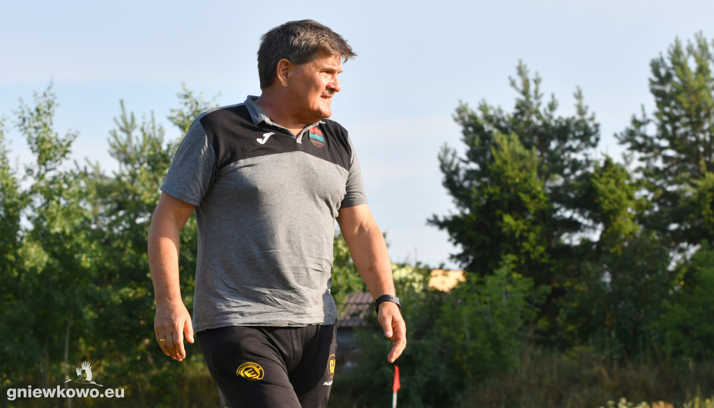 sparing Unia - Pomorzanin Toruń