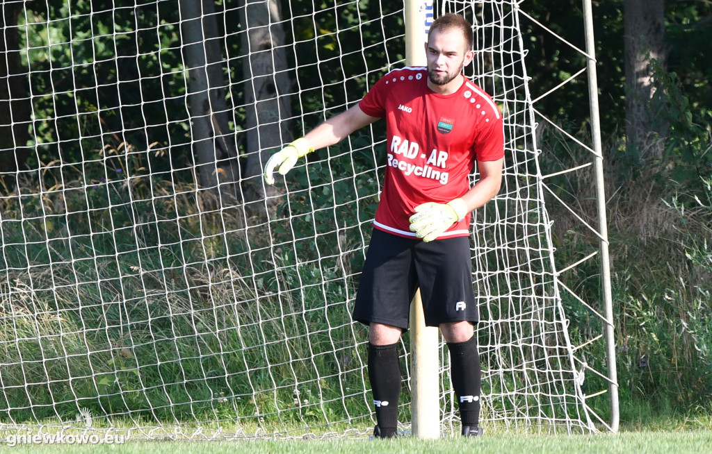 sparing Unia - Pomorzanin Toruń