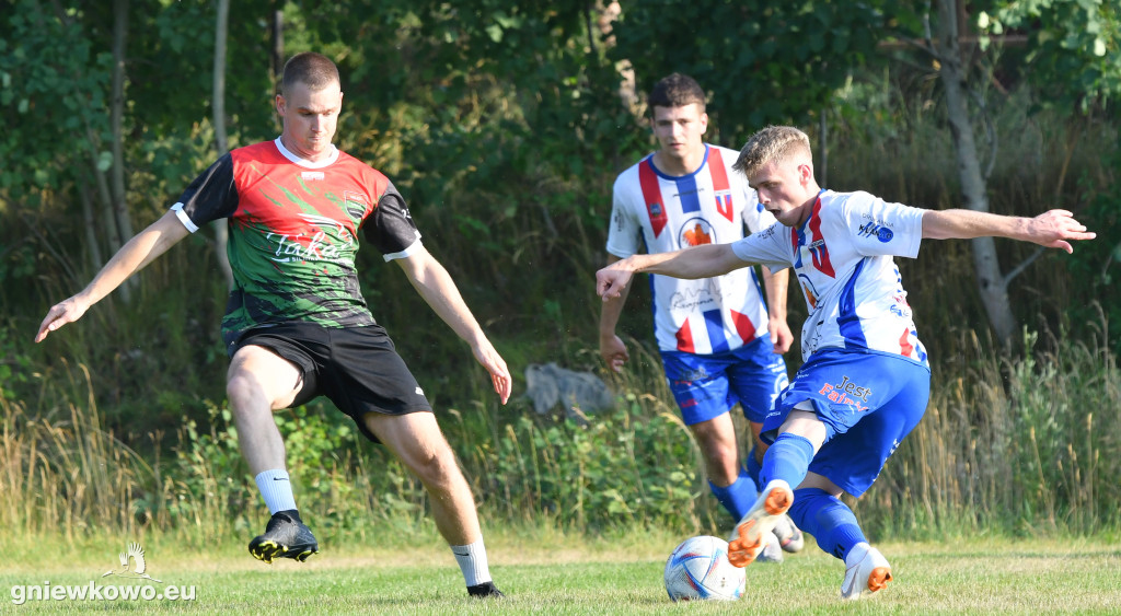 sparing Unia - Pomorzanin Toruń