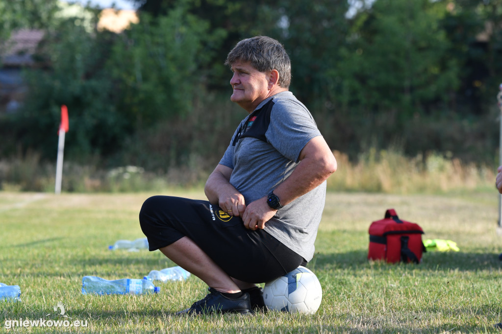 sparing Unia - Pomorzanin Toruń