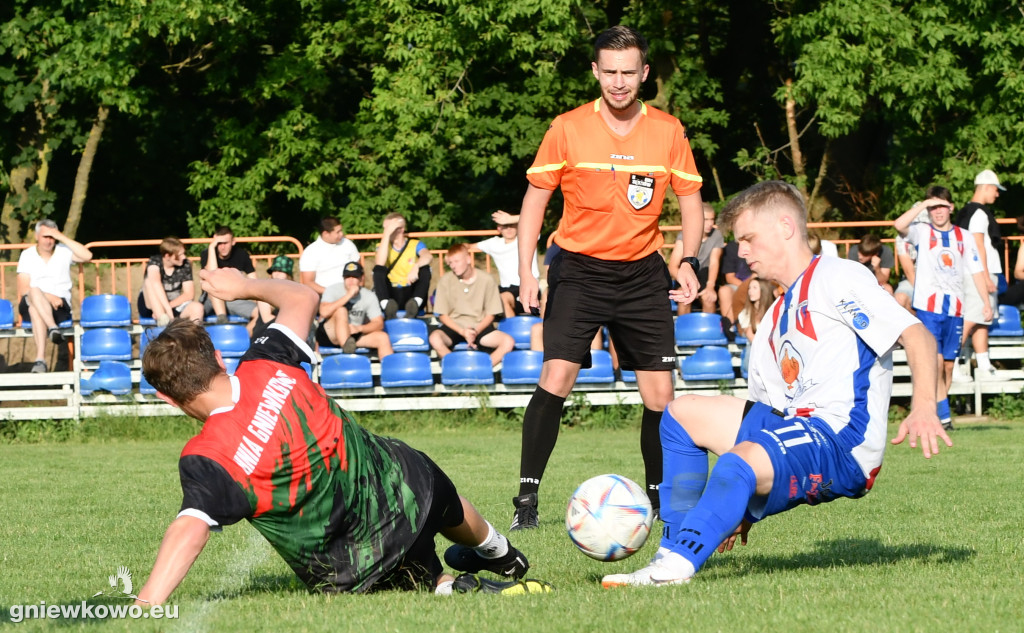 sparing Unia - Pomorzanin Toruń