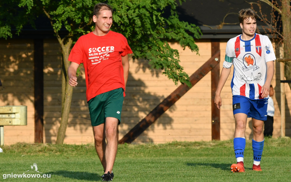 sparing Unia - Pomorzanin Toruń