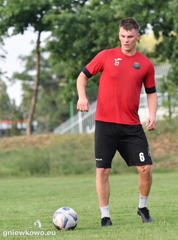sparing Unia - Pomorzanin Toruń