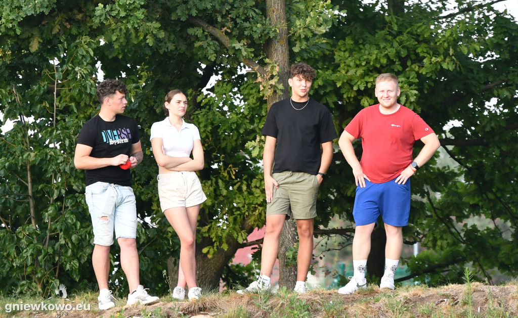 sparing Unia - Pomorzanin Toruń
