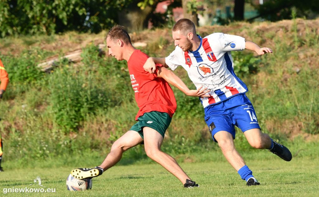sparing Unia - Pomorzanin Toruń
