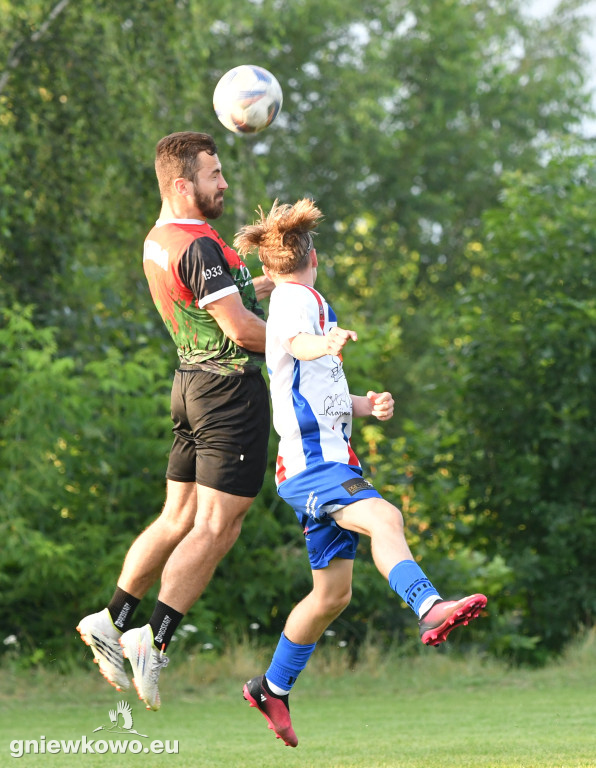 sparing Unia - Pomorzanin Toruń