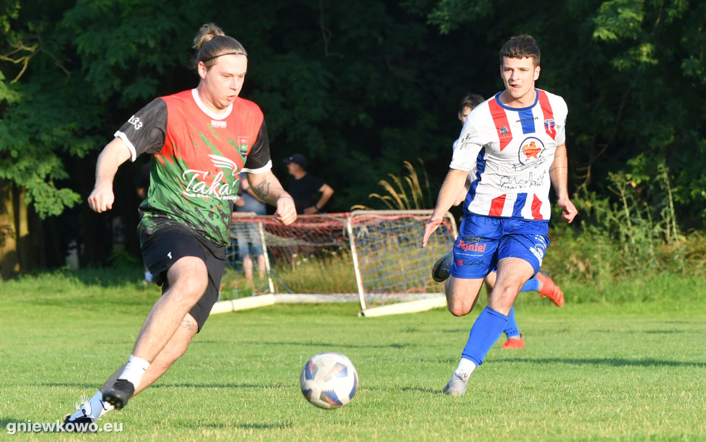 sparing Unia - Pomorzanin Toruń
