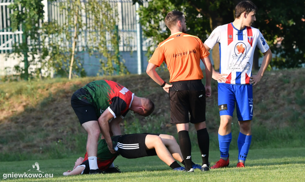 sparing Unia - Pomorzanin Toruń