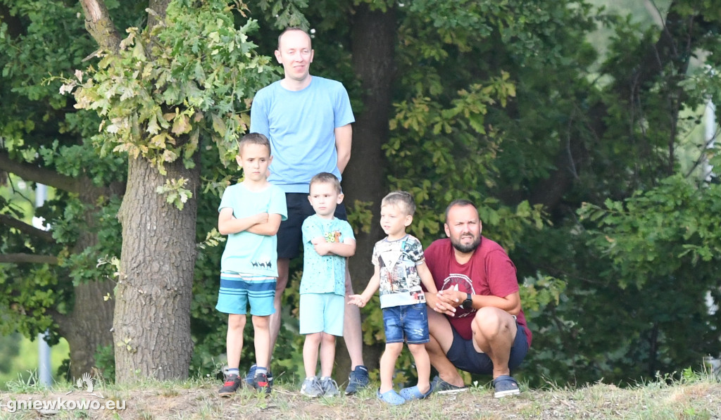 sparing Unia - Pomorzanin Toruń