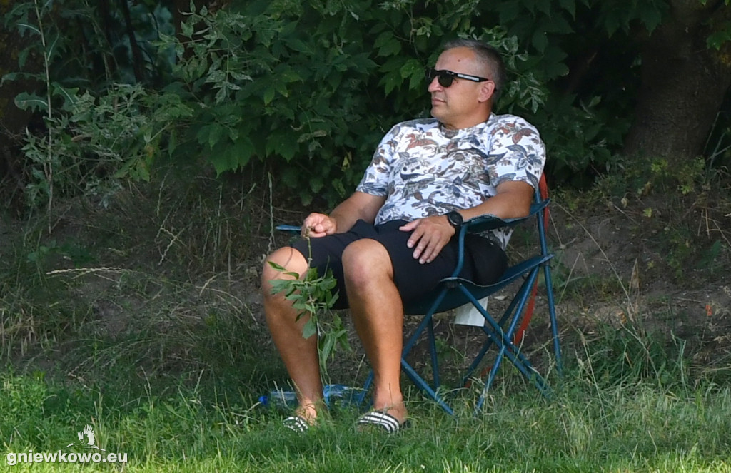 sparing Unia - Unia Wąbrzeźno