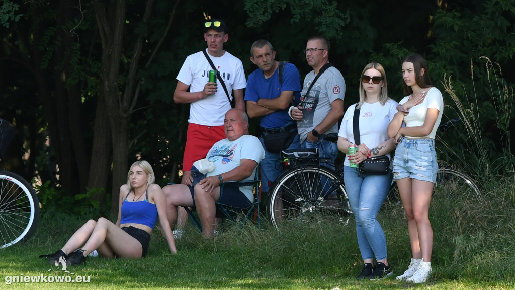sparing Unia - Unia Wąbrzeźno