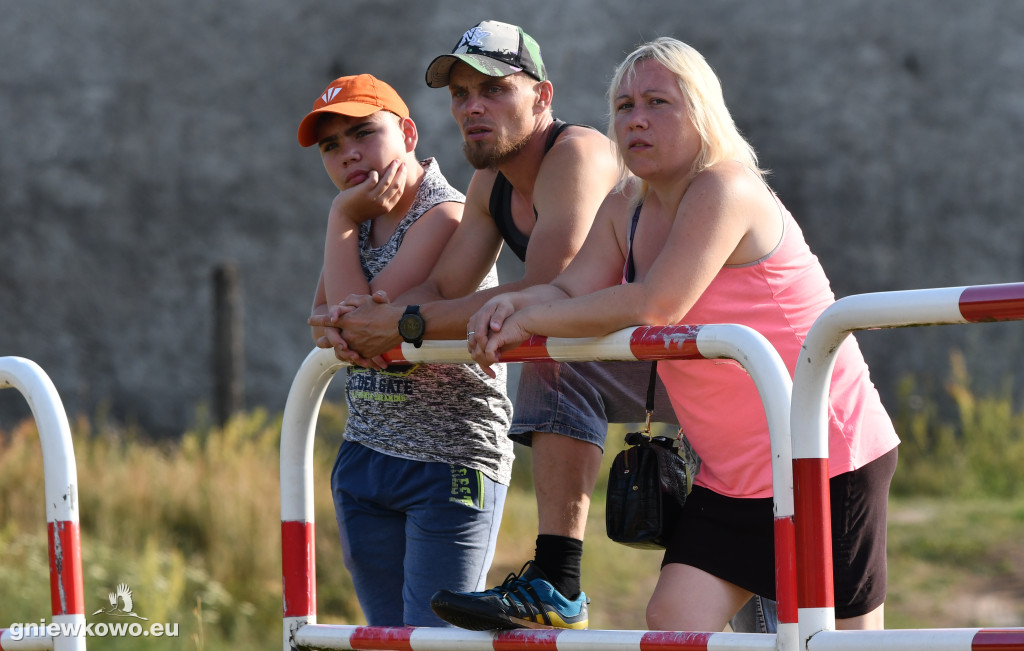 sparing Unia - Unia Wąbrzeźno