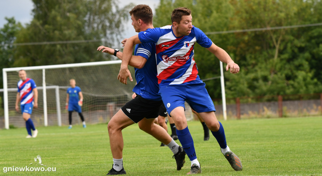 sparing Orlęta Aleksandrów Kuj. - Unia