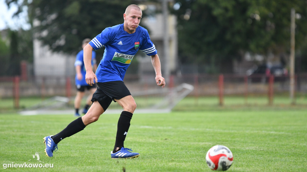 sparing Orlęta Aleksandrów Kuj. - Unia