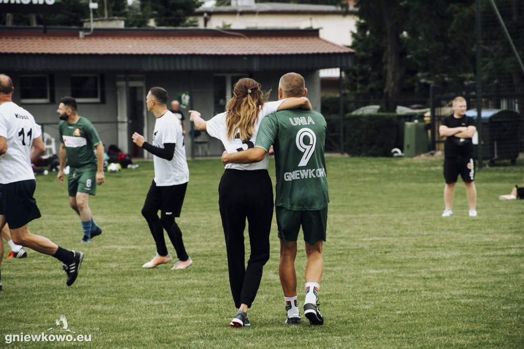 MŚ w Udawaniu Gry w Piłkę #PADAKA2023