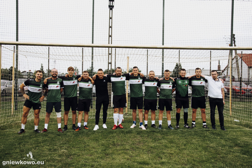 MŚ w Udawaniu Gry w Piłkę #PADAKA2023