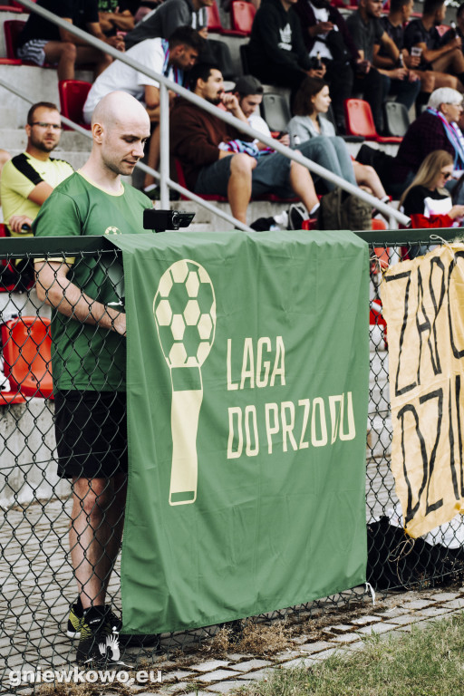 MŚ w Udawaniu Gry w Piłkę #PADAKA2023