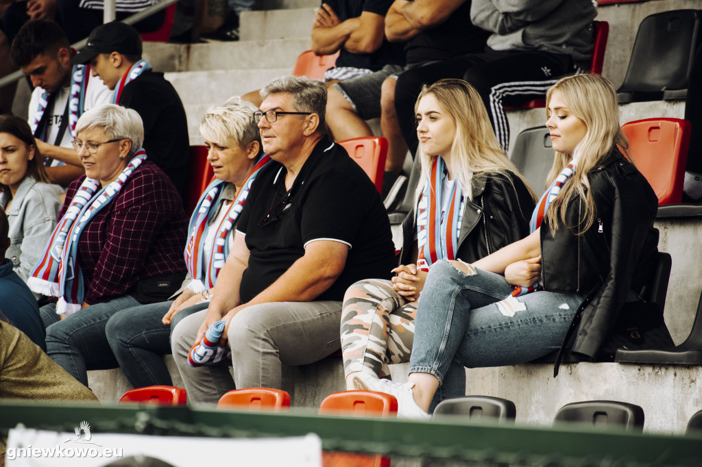 MŚ w Udawaniu Gry w Piłkę #PADAKA2023