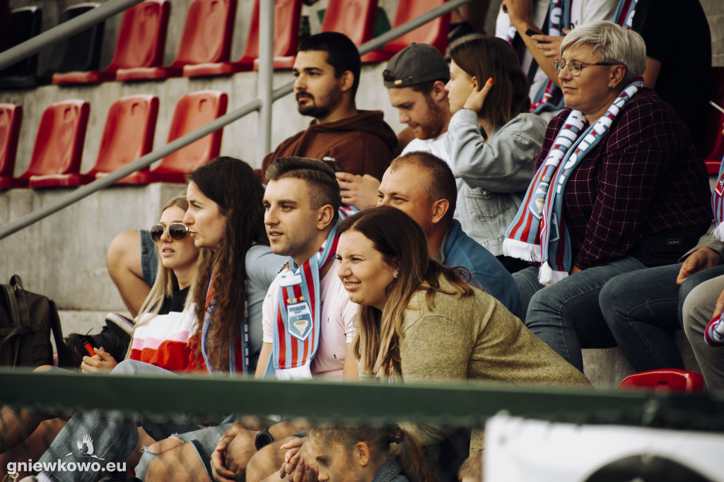 MŚ w Udawaniu Gry w Piłkę #PADAKA2023
